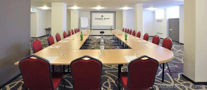 Golden Tulip Kassel Reiss - 15