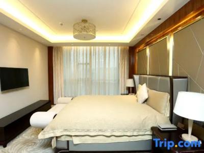 Grand Soluxe Zhongyou Shenzhen - 61