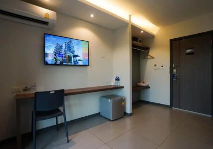 The Zleep Chonburi - 24