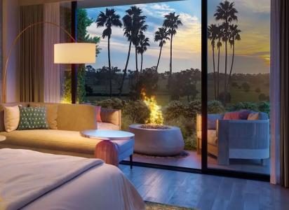 Vea, a Marriott & Spa - 39