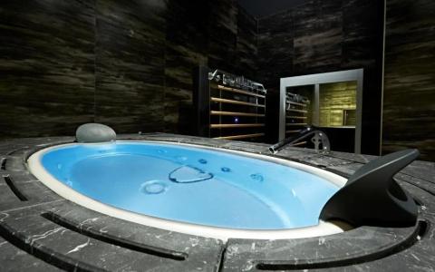Spagna Royal Suite - 16