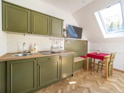 Apartment House Berghi - 162