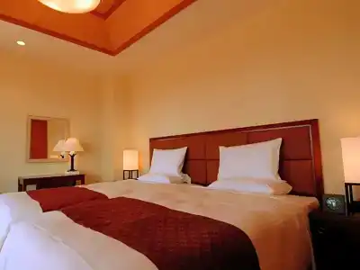 Shigira Bayside Suite Allamanda - 54