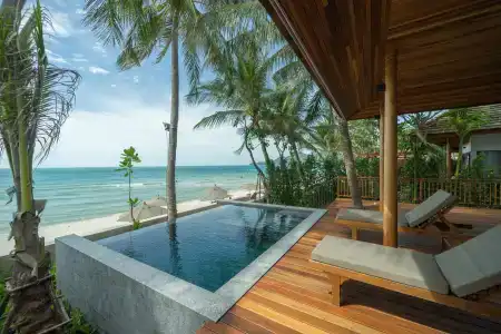Banana Fan Sea Resort - Sha Extra Plus Certified - 33