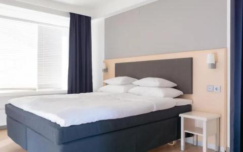 Torget Aparthotel - 70