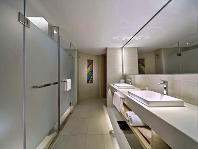 Hilton Garden Inn Guangzhou Tianhe - 45