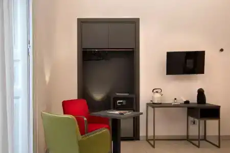 b&b Napoli Time - 163