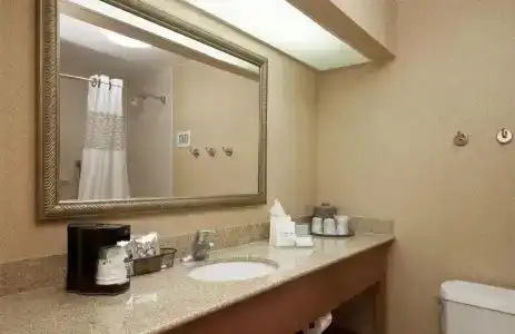 Hampton Inn - 47