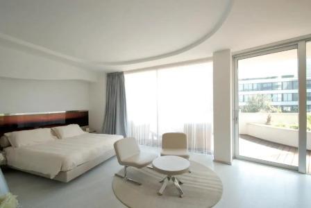 Waldorf- Premier Resort - 129