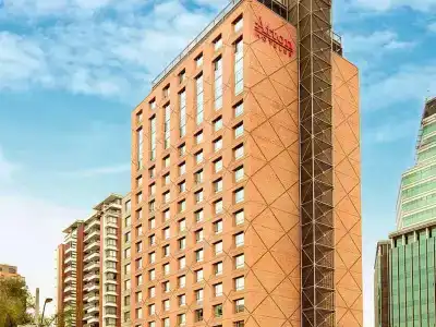 Novotel Las Condes - 0