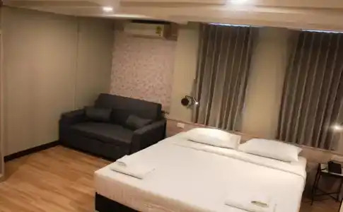 Ywca Bangkok - 4