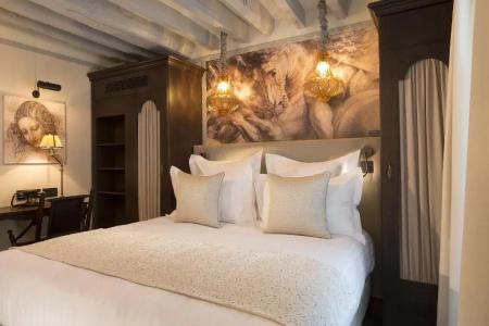 Hôtel Da Vinci & Spa - 55
