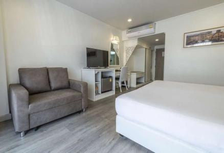 Sabai Resort - 37