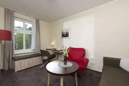 Best Western Plus OstseeWaldschloesschen - 89