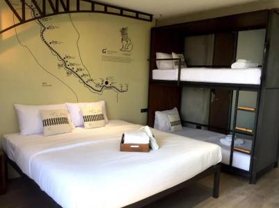 Westory Design Poshtel - 58
