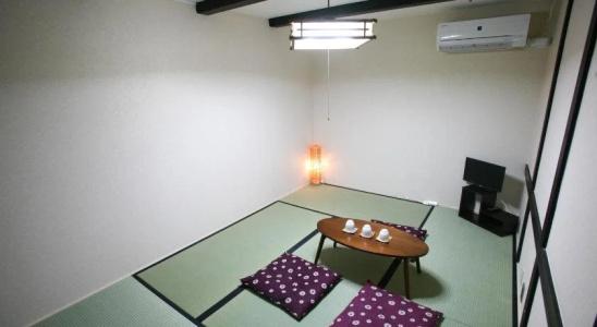 Omotenashi - 15