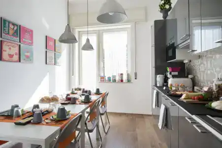 La Maison des Tout le Monde - 15