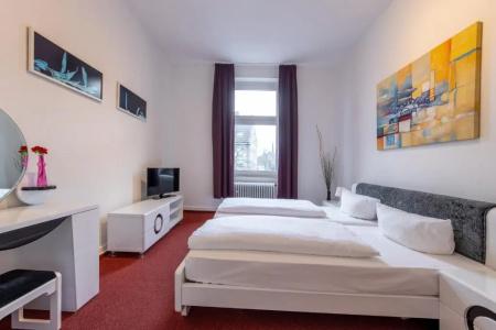 Trip Inn Schumann - 62