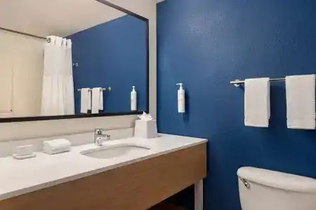 Country Inn & Suites by Radisson Near Universal - 33