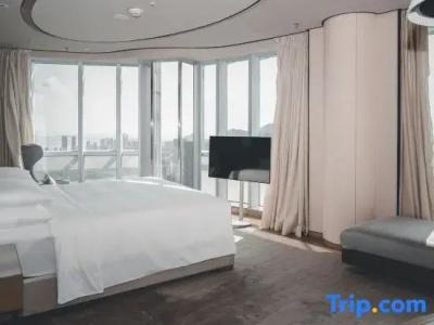 Shenzhen Marriott Nanshan - 172