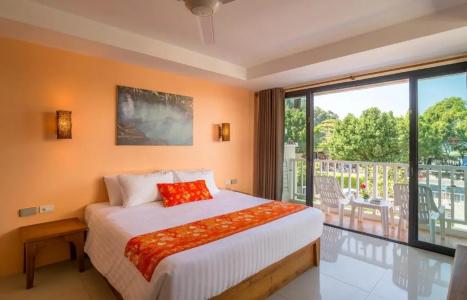 Srisuksant Resort - 34