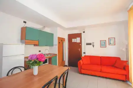 Residence Il Monello - 23
