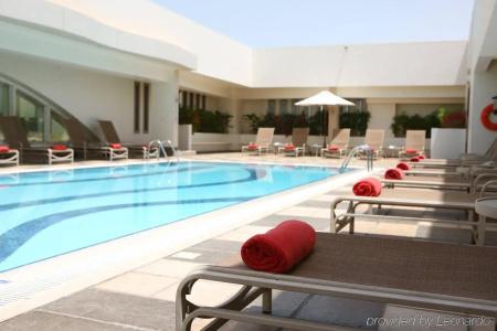 Al Maha Arjaan by Rotana - 18