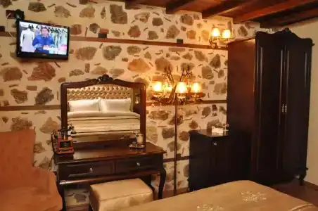 Harmony Butik Otel - 112