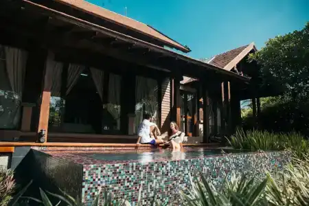 Anantaya Resort and Spa Passikudah - 44