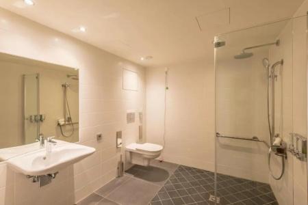 Hampton By Hilton Munich City West - 31