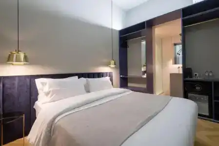 Buho Boutique Rooms - 43