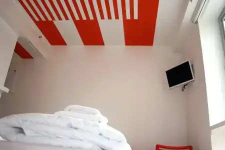 Boutique Hostel Forum - 3