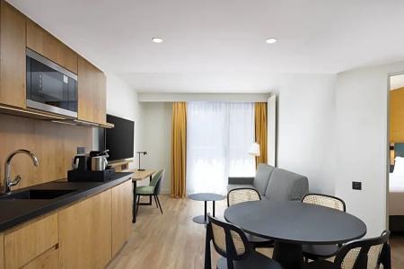 Citadines Didot Montparnasse - 60
