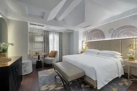 Hilton Molino Stucky Venice - 5
