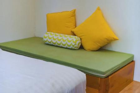 Samed Seaside Resort - 259