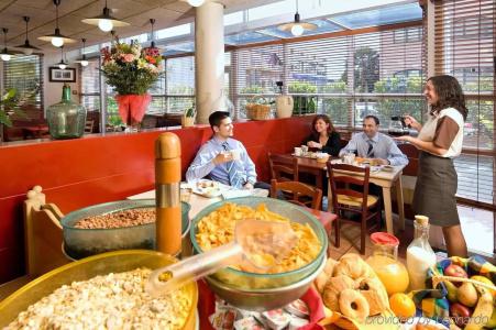 Ibis Granada - 21