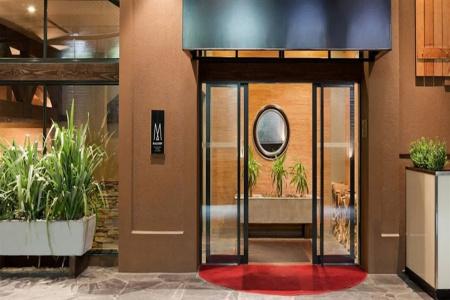 St Moritz - MGallery by Sofitel - 15