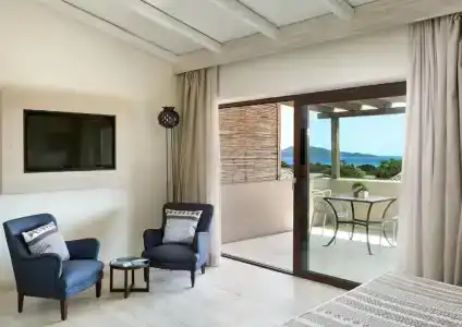 Baglioni Resort Sardinia - The Leadings of the World - 55