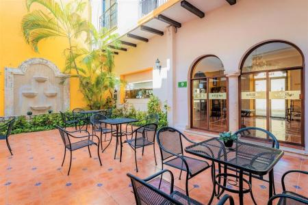 Maison del Embajador - 24