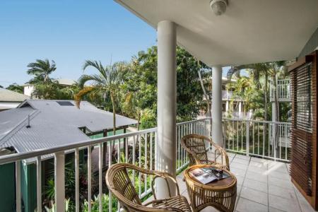 South Pacific & Spa Noosa - 64