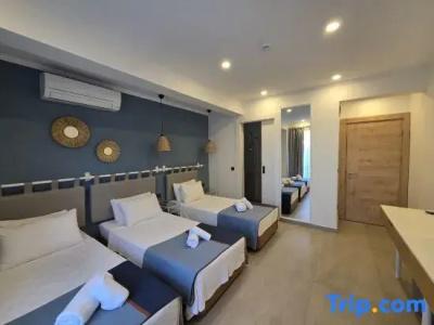 Park Boutique Rooms & Apart - 103