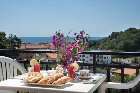 Residence Oleandro - 42