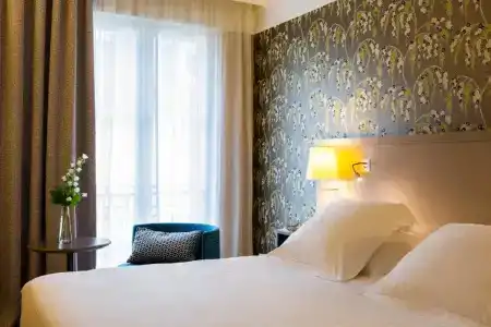 Oceania l'Hôtel de France Nantes - 73