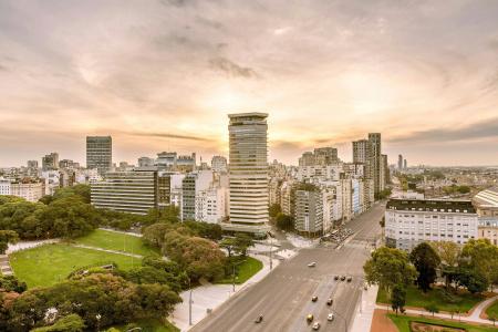 Park Tower, A Luxury Collection, Buenos Aires - 37