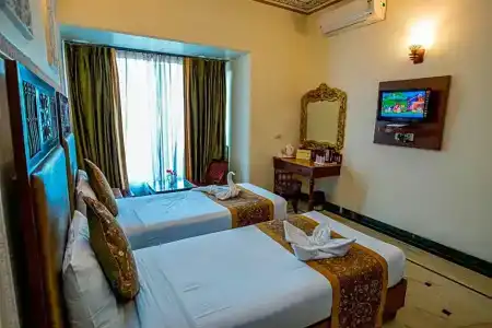 Nahargarh Haveli - 40
