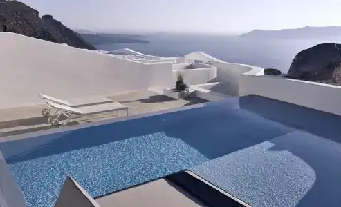 Cavo Tagoo Santorini - 23