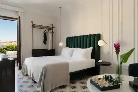 Patria Palace Lecce - 61