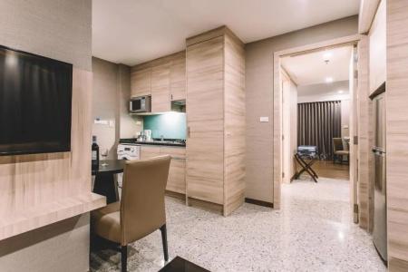 Adelphi Suites Bangkok - Sha Extra Plus - 112