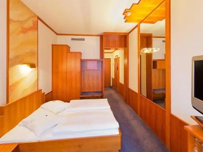 Vienna Sporthotel - 62