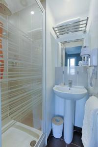 Hôtel Avama Prony - 54